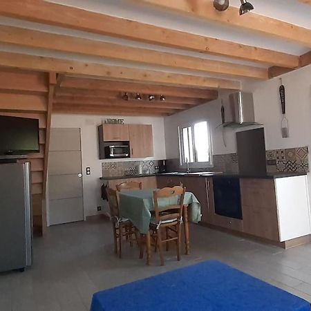Appartement 60M² -Clonas /Vareze Экстерьер фото